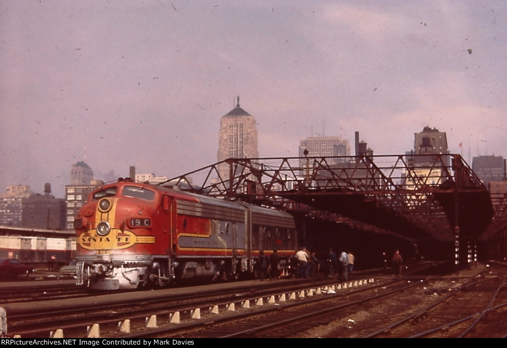 ATSF 19C